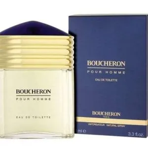 Perfume Boucheron Para Hombre 3.4 ONZ 100 ML