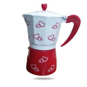 cafeteras moka 9 tazas en Futura Compra