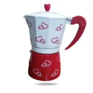 cafeteras moka 9 tazas en Futura Compra