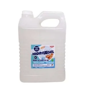 Alcohol en Gel al 70% INSUMIN en Futura Compra