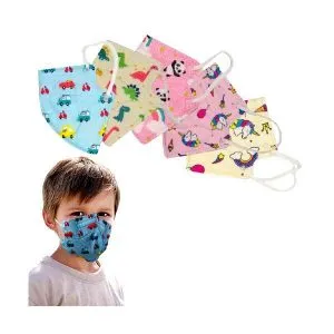 Mascarilla Kn95 de niño insumin en futura compra