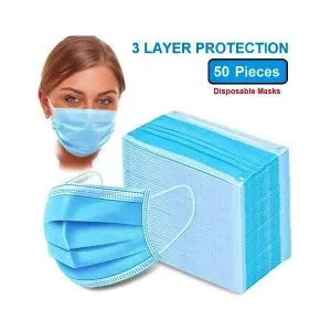 Mascarilla certificada insumin en futura compra