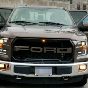 Usado Ford 150 King Cab 2015 en Futura Compra