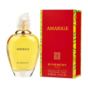 Fragancia GIVENCHY AMARIGE 100 ML en Futura Compra