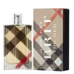 PERFUME BURBERRY BRIT FOR HER EN FUTURA COMPRA