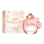 Perfume COACH FLORAL en Futura Compra