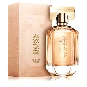 PERFUME HUGO BOSS THE SCENT FOR HER EN FUTURA_COMPRA