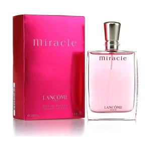 LANCOME MIRACLE EDP 100 ML FUTURA COMPRA