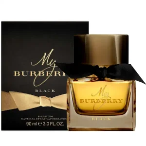 MY BURBERRY BLACK EDP 90 ML EN FUTURA COMPRA