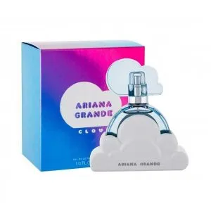 Perfume Cloud Ariana Grande en Futura Compra