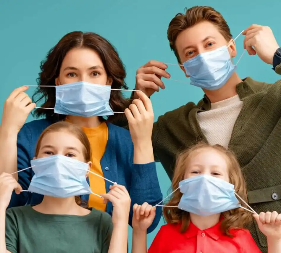 Bioseguridad productos